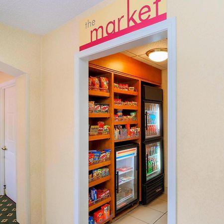 Residence Inn By Marriott Oklahoma City South Экстерьер фото
