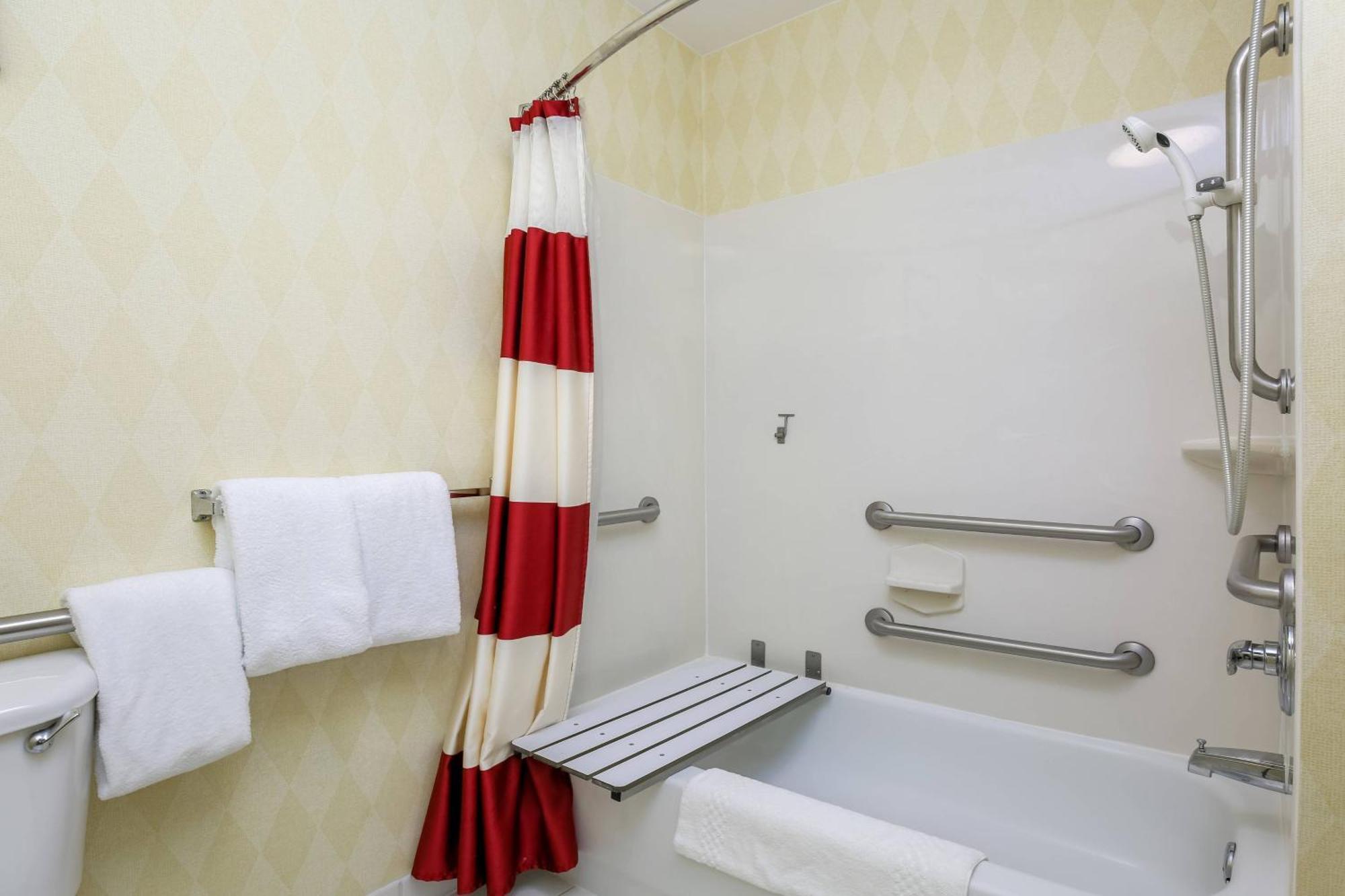 Residence Inn By Marriott Oklahoma City South Экстерьер фото