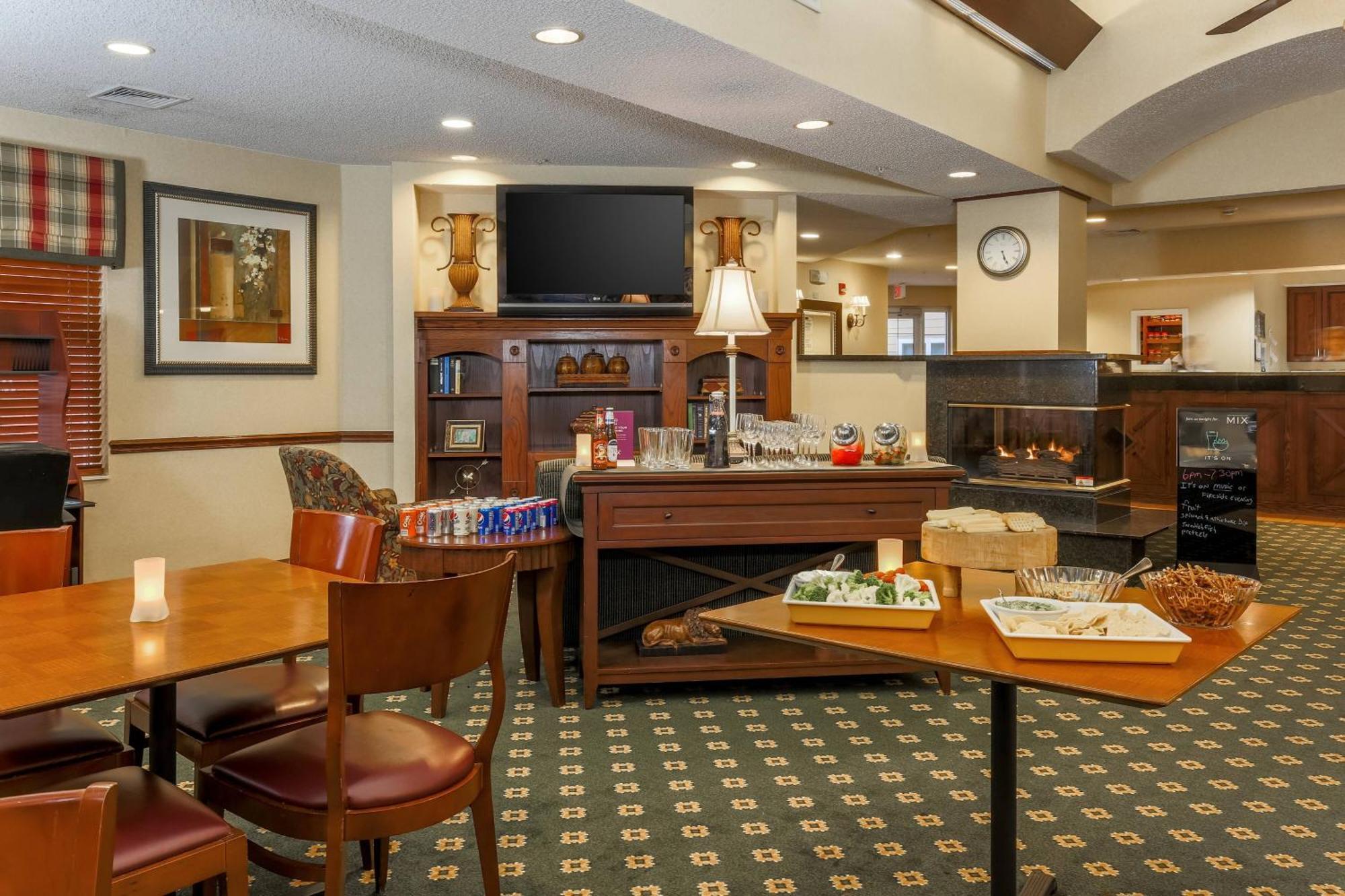 Residence Inn By Marriott Oklahoma City South Экстерьер фото